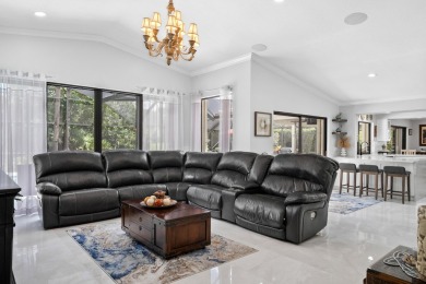 Welcome to this inviting 3-bedroom, 2-bathroom home nestled in on Martin Downs Country Club in Florida - for sale on GolfHomes.com, golf home, golf lot