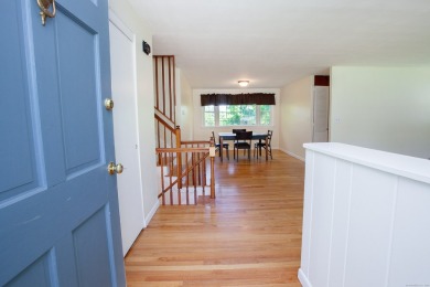 What an absolute charmer! Beautifully maintained, move in ready on Buena Vista Golf Course in Connecticut - for sale on GolfHomes.com, golf home, golf lot
