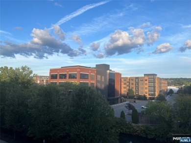 Bright and sunny unit with unobstructed views in 3rd floor. Cozy on Overpeck Golf Course in New Jersey - for sale on GolfHomes.com, golf home, golf lot