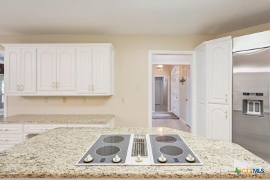 Nestled on a quiet cul-de-sac in Salado's Mill Creek community on Mill Creek Golf Club in Texas - for sale on GolfHomes.com, golf home, golf lot