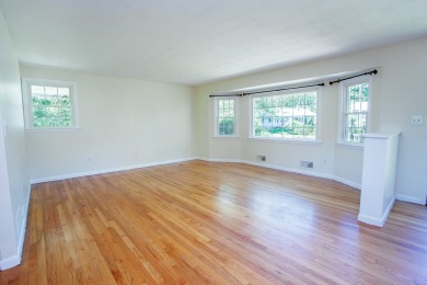 What an absolute charmer! Beautifully maintained, move in ready on Buena Vista Golf Course in Connecticut - for sale on GolfHomes.com, golf home, golf lot