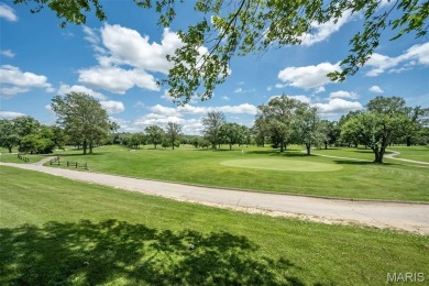 Welcome to your new Lindbergh School District home just across on Riverside Golf Club - Riverside in Missouri - for sale on GolfHomes.com, golf home, golf lot