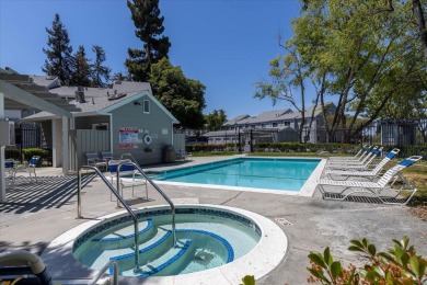 Fabulous Ground Floor Berryessa Condo  A Rare Opportunity! Don't on San Jose Municipal Golf Course in California - for sale on GolfHomes.com, golf home, golf lot