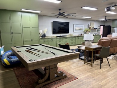 Known as the Bailey Creek Cottages, this 2,361 sq. ft. home is on Bailey Creek Golf Course in California - for sale on GolfHomes.com, golf home, golf lot