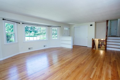 What an absolute charmer! Beautifully maintained, move in ready on Buena Vista Golf Course in Connecticut - for sale on GolfHomes.com, golf home, golf lot