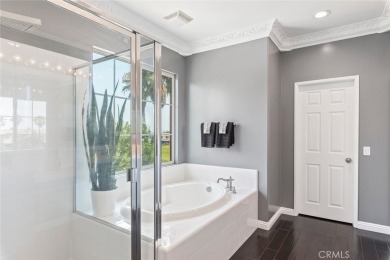 Welcome to this beautiful pool home in a premier community on on Sierra Lakes Golf Club in California - for sale on GolfHomes.com, golf home, golf lot