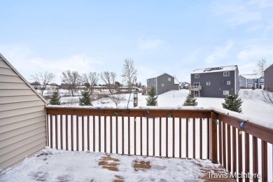 Welcome to this delightful condo at 3472 Golfside Drive in on Summergreen Golf Links in Michigan - for sale on GolfHomes.com, golf home, golf lot