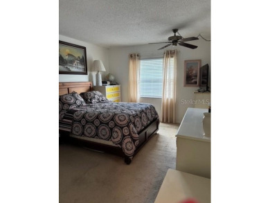 $10,000 PRICE REDUCTION! Welcome to this fully furnished 2 on Kings Point Executive Golf Course in Florida - for sale on GolfHomes.com, golf home, golf lot