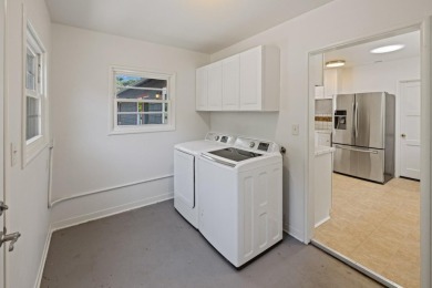 Welcome to this charming single-level home, nestled in the heart on Pacific Grove Golf Links in California - for sale on GolfHomes.com, golf home, golf lot