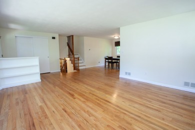 What an absolute charmer! Beautifully maintained, move in ready on Buena Vista Golf Course in Connecticut - for sale on GolfHomes.com, golf home, golf lot