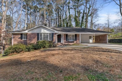 Discover the perfect blend of charm and functionality in this on Heritage Golf Links in Georgia - for sale on GolfHomes.com, golf home, golf lot