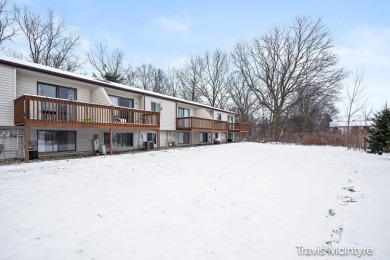 Welcome to this delightful condo at 3472 Golfside Drive in on Summergreen Golf Links in Michigan - for sale on GolfHomes.com, golf home, golf lot