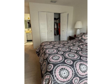 $10,000 PRICE REDUCTION! Welcome to this fully furnished 2 on Kings Point Executive Golf Course in Florida - for sale on GolfHomes.com, golf home, golf lot