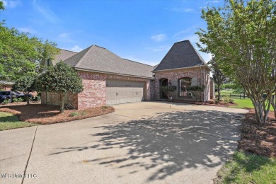 WATERFRONT IN REUNION AND under $500,000!  Come take a look at on Reunion Golf Club in Mississippi - for sale on GolfHomes.com, golf home, golf lot