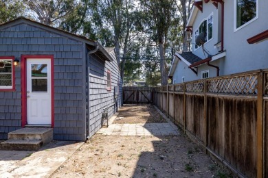 Welcome to this charming single-level home, nestled in the heart on Pacific Grove Golf Links in California - for sale on GolfHomes.com, golf home, golf lot