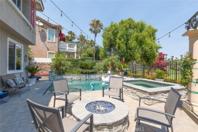 Welcome to this beautiful pool home in a premier community on on Sierra Lakes Golf Club in California - for sale on GolfHomes.com, golf home, golf lot