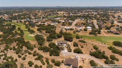Great cul-de-sac .27 acre lot in the back gated portion of on Vaaler Creek Golf Club in Texas - for sale on GolfHomes.com, golf home, golf lot