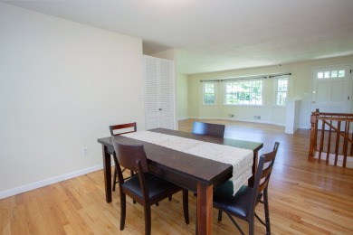 What an absolute charmer! Beautifully maintained, move in ready on Buena Vista Golf Course in Connecticut - for sale on GolfHomes.com, golf home, golf lot