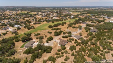 Great cul-de-sac .27 acre lot in the back gated portion of on Vaaler Creek Golf Club in Texas - for sale on GolfHomes.com, golf home, golf lot