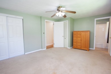 What an absolute charmer! Beautifully maintained, move in ready on Buena Vista Golf Course in Connecticut - for sale on GolfHomes.com, golf home, golf lot