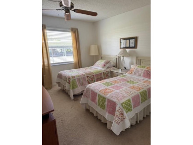 $10,000 PRICE REDUCTION! Welcome to this fully furnished 2 on Kings Point Executive Golf Course in Florida - for sale on GolfHomes.com, golf home, golf lot