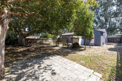 Welcome to this charming single-level home, nestled in the heart on Pacific Grove Golf Links in California - for sale on GolfHomes.com, golf home, golf lot