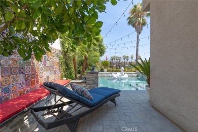 Welcome to this beautiful pool home in a premier community on on Sierra Lakes Golf Club in California - for sale on GolfHomes.com, golf home, golf lot