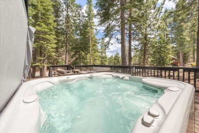 ***(Open Sunday, 6/1 11:00am - 2:00pm)***  Welcome to this on Tahoe Donner Golf Course in California - for sale on GolfHomes.com, golf home, golf lot