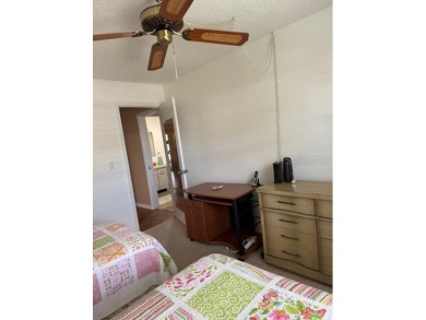 $10,000 PRICE REDUCTION! Welcome to this fully furnished 2 on Kings Point Executive Golf Course in Florida - for sale on GolfHomes.com, golf home, golf lot