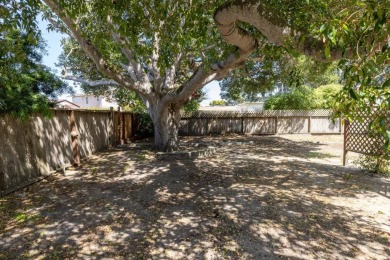 Welcome to this charming single-level home, nestled in the heart on Pacific Grove Golf Links in California - for sale on GolfHomes.com, golf home, golf lot