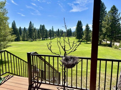 Known as the Bailey Creek Cottages, this 2,361 sq. ft. home is on Bailey Creek Golf Course in California - for sale on GolfHomes.com, golf home, golf lot