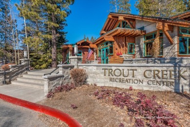 ***(Open Sunday, 6/1 11:00am - 2:00pm)***  Welcome to this on Tahoe Donner Golf Course in California - for sale on GolfHomes.com, golf home, golf lot