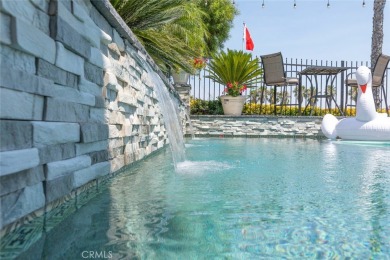 Welcome to this beautiful pool home in a premier community on on Sierra Lakes Golf Club in California - for sale on GolfHomes.com, golf home, golf lot