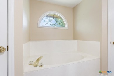 Nestled on a quiet cul-de-sac in Salado's Mill Creek community on Mill Creek Golf Club in Texas - for sale on GolfHomes.com, golf home, golf lot