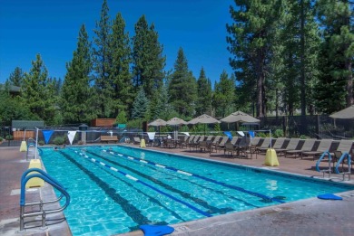 ***(Open Sunday, 6/1 11:00am - 2:00pm)***  Welcome to this on Tahoe Donner Golf Course in California - for sale on GolfHomes.com, golf home, golf lot