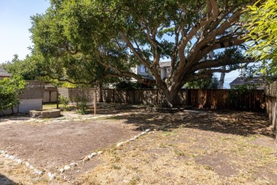 Welcome to this charming single-level home, nestled in the heart on Pacific Grove Golf Links in California - for sale on GolfHomes.com, golf home, golf lot