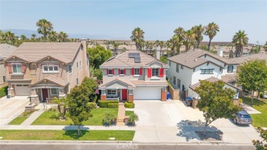 Welcome to this beautiful pool home in a premier community on on Sierra Lakes Golf Club in California - for sale on GolfHomes.com, golf home, golf lot