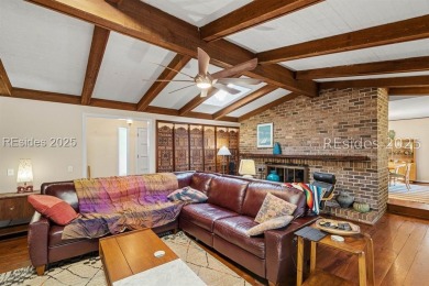 Welcome to a Gardeners Paradise! Bring your tools & set up shop on Ladys Island Country Club in South Carolina - for sale on GolfHomes.com, golf home, golf lot