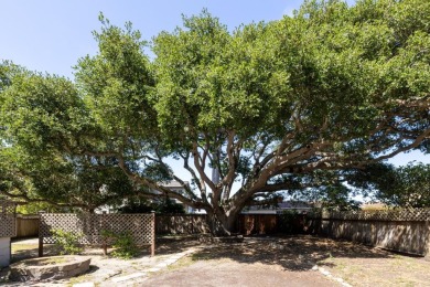 Welcome to this charming single-level home, nestled in the heart on Pacific Grove Golf Links in California - for sale on GolfHomes.com, golf home, golf lot