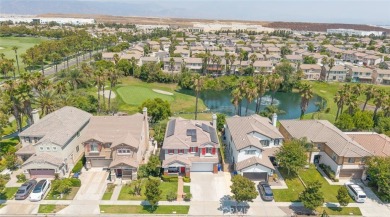 Welcome to this beautiful pool home in a premier community on on Sierra Lakes Golf Club in California - for sale on GolfHomes.com, golf home, golf lot