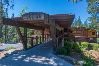 ***(Open Sunday, 6/1 11:00am - 2:00pm)***  Welcome to this on Tahoe Donner Golf Course in California - for sale on GolfHomes.com, golf home, golf lot