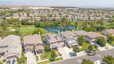 Welcome to this beautiful pool home in a premier community on on Sierra Lakes Golf Club in California - for sale on GolfHomes.com, golf home, golf lot