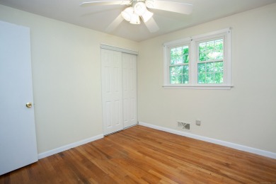 What an absolute charmer! Beautifully maintained, move in ready on Buena Vista Golf Course in Connecticut - for sale on GolfHomes.com, golf home, golf lot