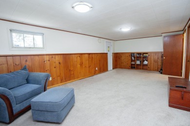 What an absolute charmer! Beautifully maintained, move in ready on Buena Vista Golf Course in Connecticut - for sale on GolfHomes.com, golf home, golf lot