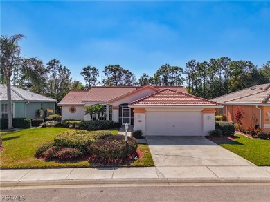 Welcome to this beautifully maintained Corinthia model in the on Herons Glen Golf and Country Club in Florida - for sale on GolfHomes.com, golf home, golf lot