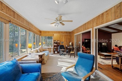 Welcome to a Gardeners Paradise! Bring your tools & set up shop on Ladys Island Country Club in South Carolina - for sale on GolfHomes.com, golf home, golf lot