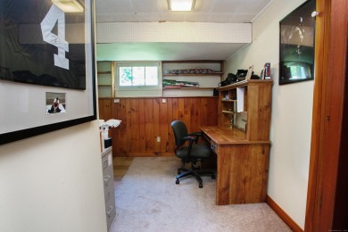 What an absolute charmer! Beautifully maintained, move in ready on Buena Vista Golf Course in Connecticut - for sale on GolfHomes.com, golf home, golf lot