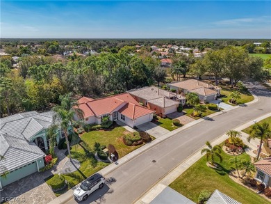 Welcome to this beautifully maintained Corinthia model in the on Herons Glen Golf and Country Club in Florida - for sale on GolfHomes.com, golf home, golf lot
