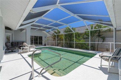 COURTYARD HOME W/PRIVATE IN-LAW SUITE & ***NEW METAL ROOF*** IN on Rotonda Golf and Country Club The Links Course in Florida - for sale on GolfHomes.com, golf home, golf lot