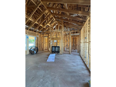 Gorgeous BRAND-NEW CONSTRUCTION on this beautiful lot located on on The Golf Club At StoneBridge in Louisiana - for sale on GolfHomes.com, golf home, golf lot